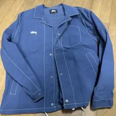 2026年最新】STUSSY ナイロン ジャケットの人気アイテム - メルカリ