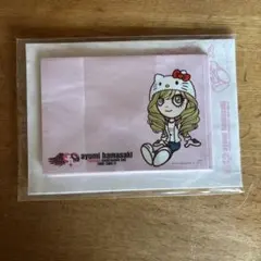 ayupanキティコラボ/レターセットのサムネイル