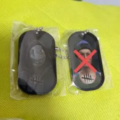 RAKUTAO119130様専用　リージョン　アクリルキーホルダー