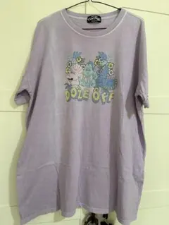 Candy Stripper キャラクターTシャツのサムネイル
