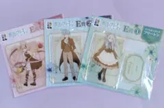 葬送のフリーレン エニマイ アクリルスタンド フリーレン ヒンメル リーニエ