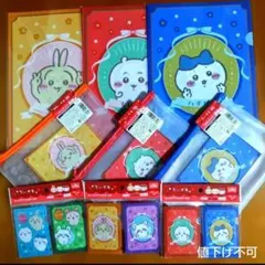 キャンドゥ　ちいかわ