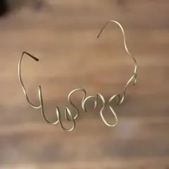 ヘアーアクセサリー