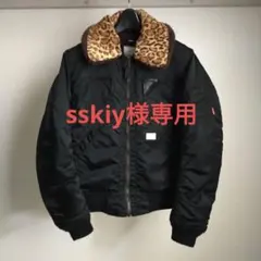 2026年最新】b15a フライトジャケットの人気アイテム - メルカリ