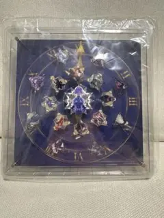 MTG ブラックロータス スピンダウン 54㎜ 20面ダイス - メルカリ