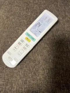 DAIKIN エアコン用リモコン 本体 121