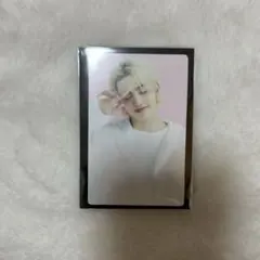 SEVENTEEN CAFE in SEOUL トレカ エスクプス 001