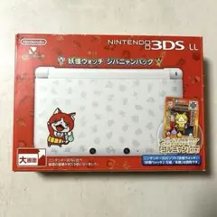 2026年最新】ニンテンドー3DS LL ジバニャンの人気アイテム - メルカリ
