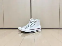 交渉大歓迎！【新品・希少黒パッチ】CT70 チャックテイラー HI UK4!