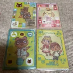 2026年最新】どうぶつの森カードファイルの人気アイテム - メルカリ