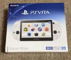 2026年最新】グレイシャーホワイト vitaの人気アイテム - メルカリ