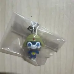 ケロロ軍曹 ガチャガチャ ちびゼロ