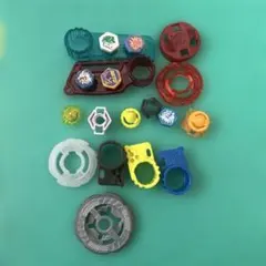 ベイブレード　初期　まとめ売り　最終値下げ ベイブレード まとめ売り 初期 現状品 BEYBLADE - BEYBLADE X