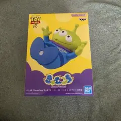 PIXAR Characters きゅむころ トイ・ストーリー5 エイリアン - メルカリ