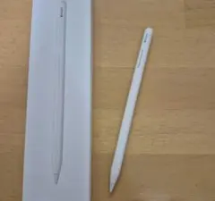 Apple Pencil アップルペンシル (第2世代)