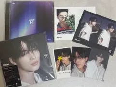 おまけ付き♡ENHYPEN ニキ トレカ 宵 7点セット