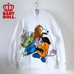 トイストーリー トレーナー