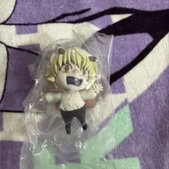 シャウアプフ　ハンターハンター キメラアント F賞　一番くじ