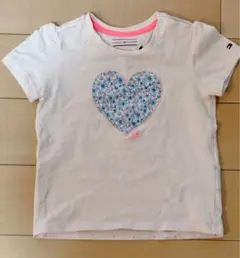 美品☆TOMMY HILFIGER ベビー Tシャツ　トップス