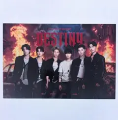 ENHYPEN DESTINY VR CONCERT 特典