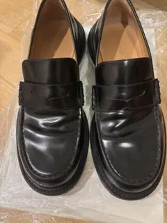 Maison Margiela ローファー　22のサムネイル