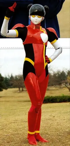 2025年最新】ライブマン コロンの人気アイテム - メルカリ