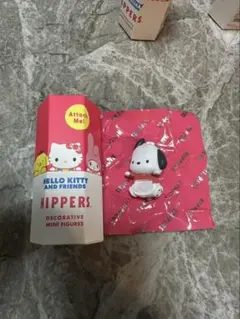HIPPERS サンリオ　ポチャッコ