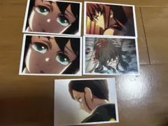 鬼滅の刃 刀鍛冶の里編 ブロマイドくじ 時透有一郎