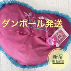 ディズニー　パルパルーザ　ミニー　ブランケット　毛布　ファンダーランド2026