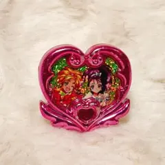 キュアデコル《ふたりはプリキュアスプラッシュスター》スマイルプリキュア