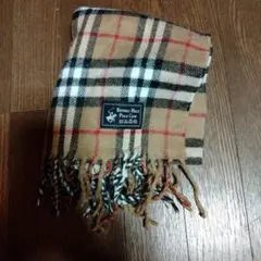 メンズ マフラー