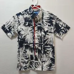 MAJUN かりゆしウェア メンズ L~XL スリム 6枚セット - メルカリ