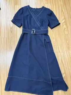 ジャスグリッティー　ワンピース