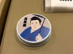 貴景勝 引退記念スペシャルグッズ【貴景勝イラスト馬油】1点