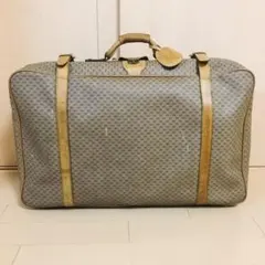 正規品　オールドグッチ　コレクション　希少品　ヴィンテージ　トランク&付録付のサムネイル