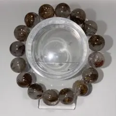 ジオメトリックルチルクォーツa16cm - メルカリ