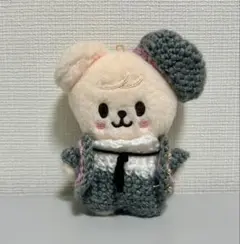 スキズ　ペンミ　skzoo ポガリ　10㎝　ぬいぐるみ　outfit 着せ替え 2025年最新】Skzoo 10cm ポガリの人気アイテム - メルカリ