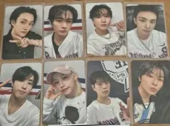 Stray Kids KARMA SOUNDWAVE サウェ2次 コンプ スキズ