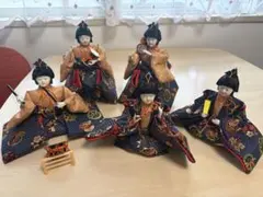 2026年最新】秀月雛人形の人気アイテム - メルカリ