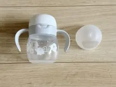 Richell トライ　飲みやすいコップマグ