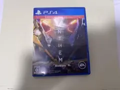 ANTHEM Legion of Dawn Edition