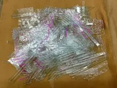 端材 ガラス工芸