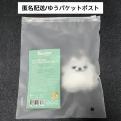 ヨンモン　キーリング　初期　TXT 新品未使用　CHOI YONG MEONG TXT スビン ヨンモン キーリング プルバトゥ - メルカリ