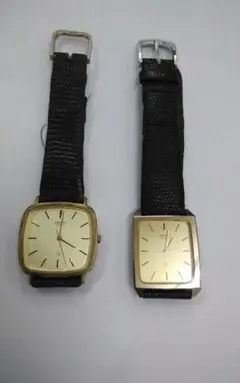 SEIKO　ジャンク　ヴィンテージ　腕時計