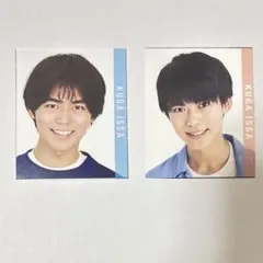 Myojo 明星 デタカ 厚紙 データカード カード 久我一智