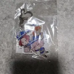 あらなるめい あなめくじ アクキーのサムネイル