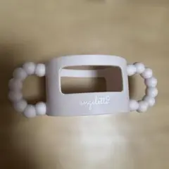 angelit'te 哺乳瓶ホルダー ピンク