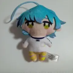 カリスマ　湊大瀬　ぬいぐるみ　　 ガチャガチャ