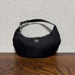 miumiu docking hand bag y2k archive 黒 - メルカリ