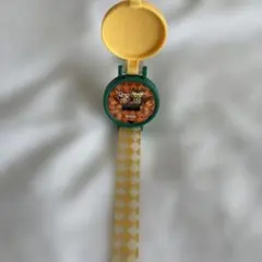 あつまれどうぶつの森　うきうきウォッチ